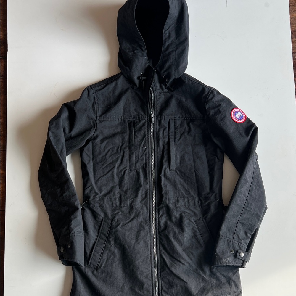 Canada Goose 3/4 Shell